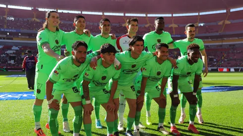 El futbolista que llegará a Juárez para el Apertura 2025