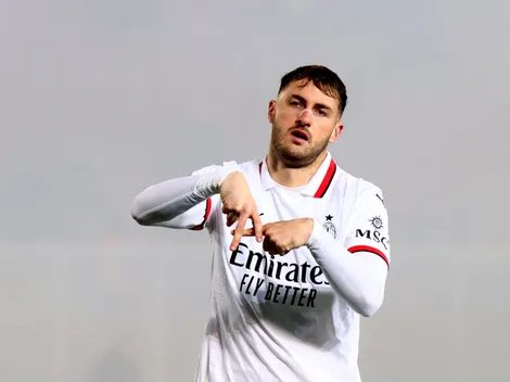 Santiago Giménez eligió al futbolista mexicano que Milan debe fichar