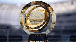 Trofeo del Mundial de Clubes 2025