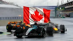 Gran Premio de Canadá de la Fórmula 1