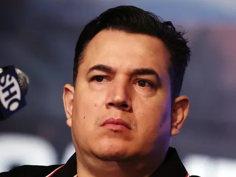 Eddy Reynoso defiende a Canelo Álvarez de las críticas