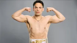 Julio César Chávez Jr. dejó atrás la prisión mientras espera ser juzgado por la Justicia mexicana.