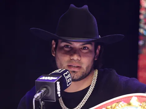 El Zurdo Ramírez pronosticó Canelo Álvarez vs. Terence Crawford