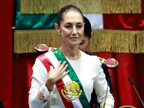 Claudia Sheinbaum protagonizará un hecho histórico en la Copa del Mundo 2026