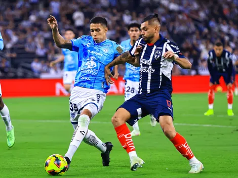 Mundial de Clubes 2025: las mejores combinadas para Monterrey y Pachuca en la fecha 1