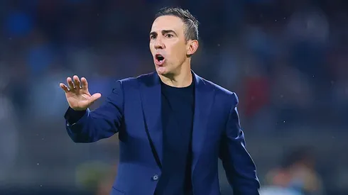 El mensaje de la esposa de Vicente Sánchez tras su salida de Cruz Azul