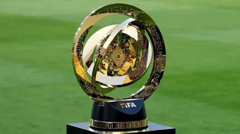 El Mundial de Clubes podría tener una modificación de cara a su próxima edición