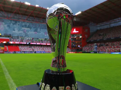 La posición de la Liga MX en un ranking de las mejores ligas del mundo