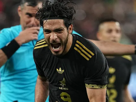 La Selección Mexicana busca pactar un amistoso con un Campeón del Mundo