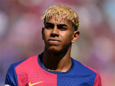 ¿Por qué Lamine Yamal no juega el Mundial de Clubes 2025?