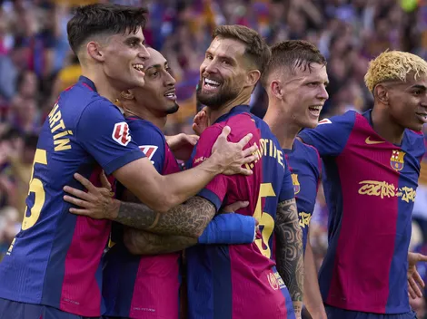 ¿Por qué Barcelona no juega el Mundial de Clubes 2025?