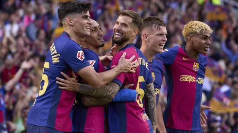 Barcelona no juega el Mundial de Clubes 2025