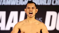 Nonito Donaire será el gran protagonista de un nuevo fin de semana de box.
