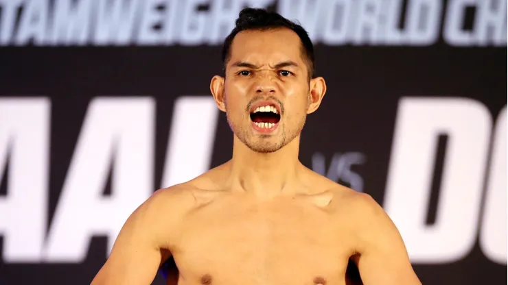 Nonito Donaire será el gran protagonista de un nuevo fin de semana de box.