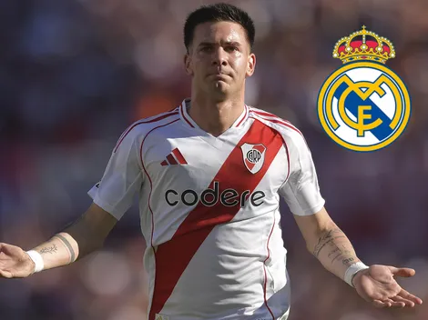 La cifra millonaria que desembolsó Real Madrid por Mastantuono