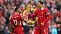 Liverpool no es parte del Mundial de Clubes 2025
