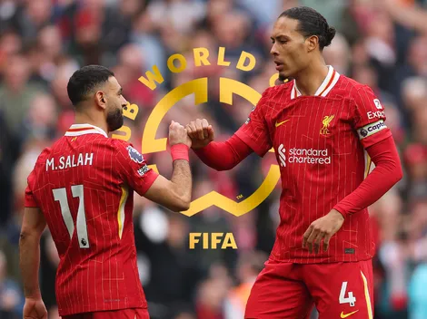 ¿Por qué Liverpool no juega el Mundial de Clubes 2025?
