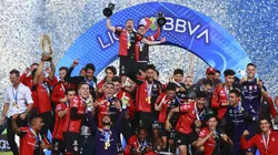 Un histórico abandona Atlas