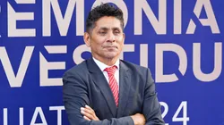Jorge Campos estalló por una cuestión puntual que sufre la Selección Mexicana
