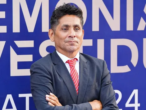 Jorge Campos explotó contra la Selección Mexicana: "Somos malísimos para..."