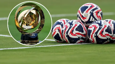 El Mundial de Clubes 2025 cuenta con la participación de 32 equipos.