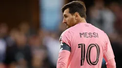 Lionel Messi abre el Mundial de Clubes 2025 cuando Inter Miami enfrente a Al-Alhy en el Hard Rock Stadium.