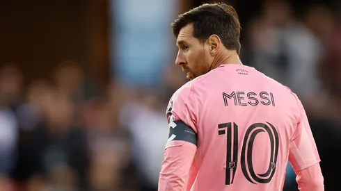 Lionel Messi abre el Mundial de Clubes 2025 cuando Inter Miami enfrente a Al-Alhy en el Hard Rock Stadium.