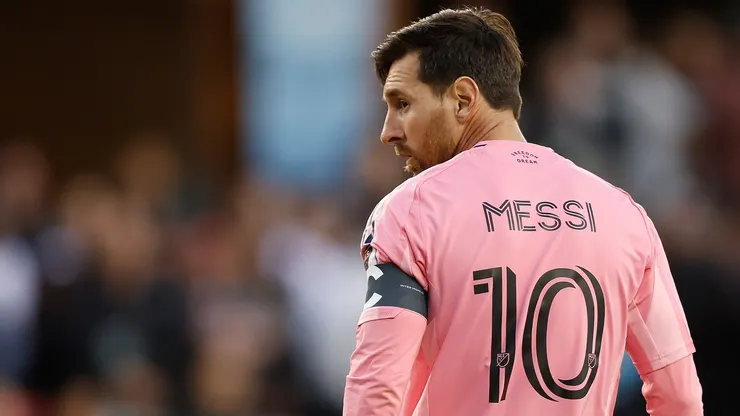 Lionel Messi abre el Mundial de Clubes 2025 cuando Inter Miami enfrente a Al-Alhy en el Hard Rock Stadium.
