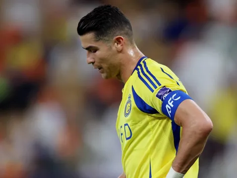 ¿Por qué Cristiano Ronaldo no juega el Mundial de Clubes 2025?