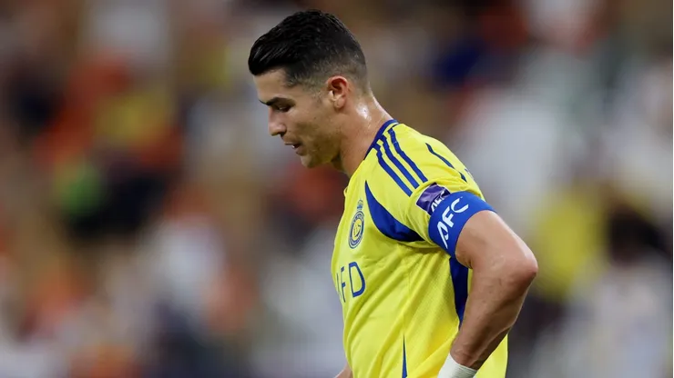 Cristiano Ronaldo será uno de los grandes ausentes del certamen que se iniciará este sábado 14 de junio.