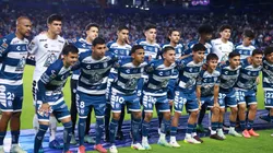 Pachuca dio a conocer la convocatoria de jugadores para disputar el Mundial de Clubes 2025