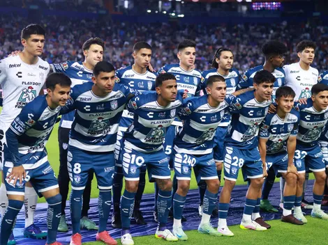 Pachuca destapa a sus convocados para dar el batacazo contra Real Madrid