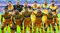 La nueva indumentaria de Tigres reafirma el origen universitario del club a 65 años de su fundación.