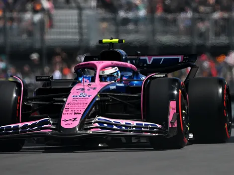 Resultado de las Prácticas Libres 1 y 2 del GP de Canadá 2025 de la F1