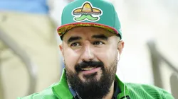 Campeón del Mundo de 1986 destrozó a Álvaro Morales y pidió su expulsión de México