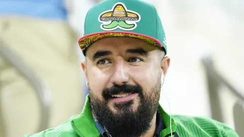 Campeón del Mundo de 1986 destrozó a Álvaro Morales y pidió su expulsión de México