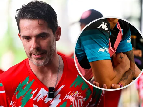 ¿Al caer? Fernando Gago y Necaxa, tras los pasos de un futbolista que el DT conoce muy bien