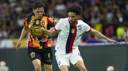 Leones Negros se impuso ante Tapatío y finalizó como el ganador del Campeón de Campeones de la Liga de Expansión.