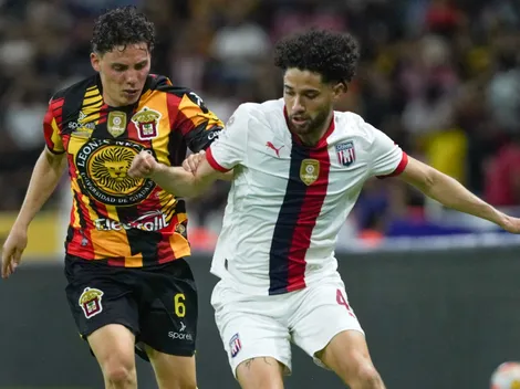 El inesperado movimiento que tendría la puja por los ascensos y descensos