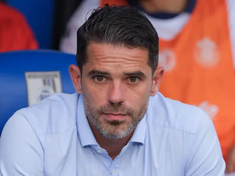 Fernando Gago reveló por qué dejó a Chivas por Boca Juniors