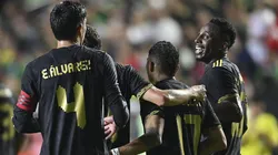 México se encuentra a horas de debutar en la Copa Oro 2025.