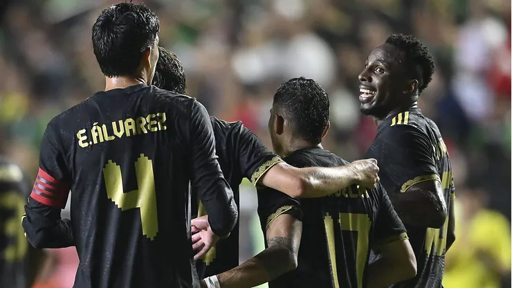 México se encuentra a horas de debutar en la Copa Oro 2025.