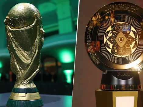 ¿Cuántos campeones del mundo disputarán el Mundial de Clubes 2025?