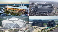 El Mundial de Clubes y una gran selección de estadios.