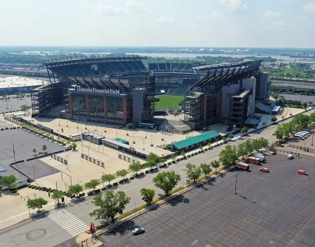 El Lincoln Financial Field de Filadelfia [Foto: Getty Images]