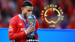 El campeón Toluca no jugará el Mundial.