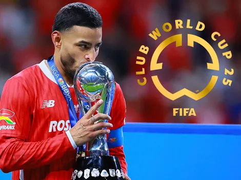¿Por qué Toluca no juega el Mundial de Clubes 2025?