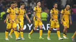 Un futbolista de Inter Milán no pudo viajar al Mundial de Clubes