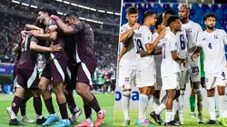 México juega contra República Dominicana