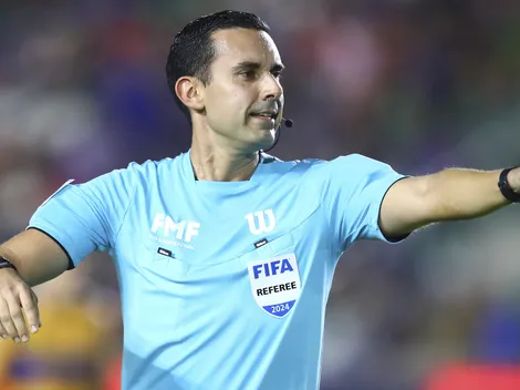 El juego que arbitrará César Ramos en la Jornada 1 del Mundial de Clubes
